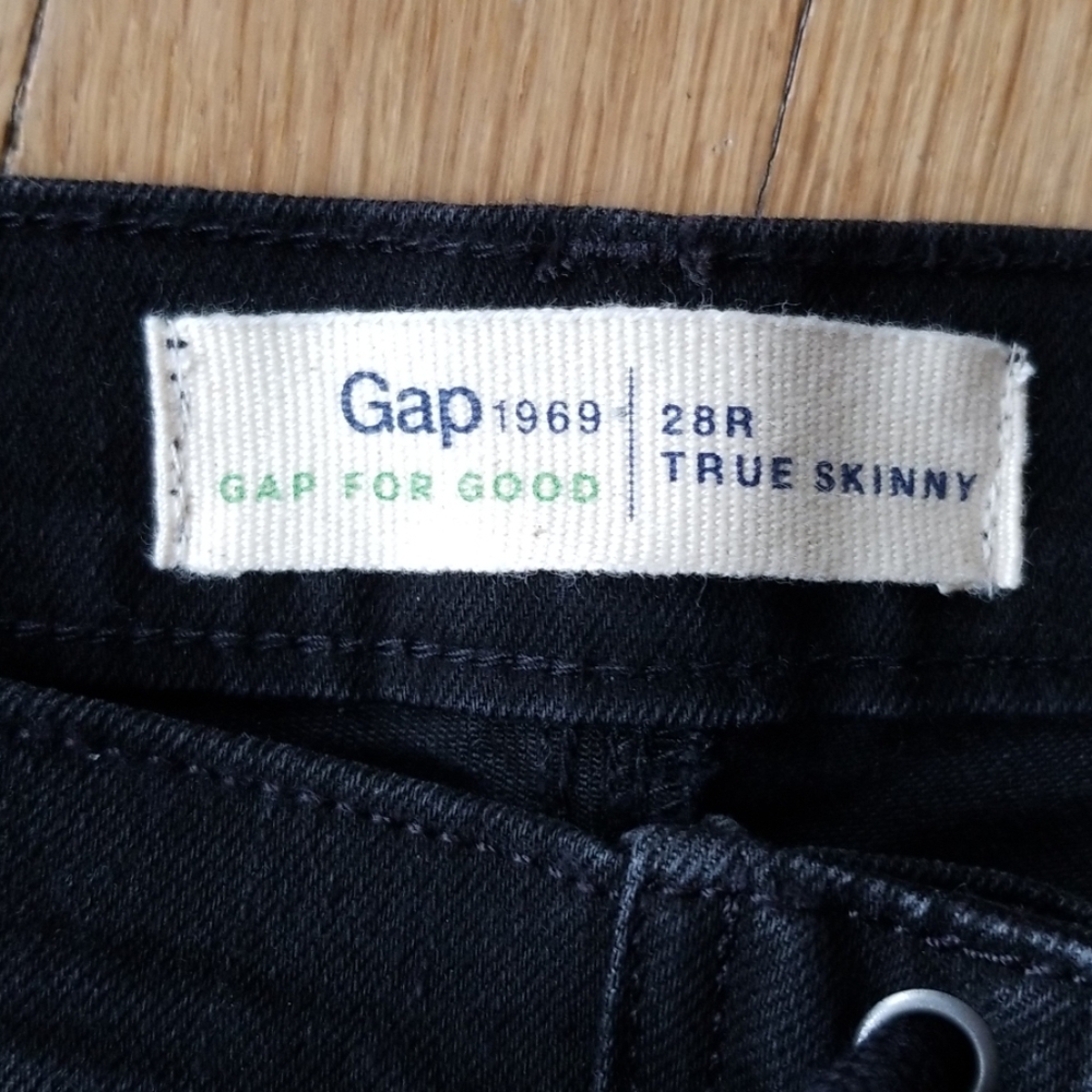 Gap jeans - Picture 3 of 7